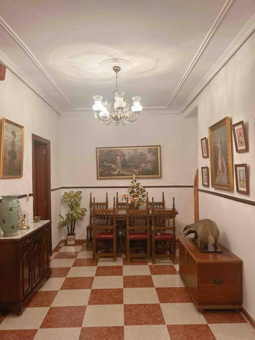 La Casa De Manolita Villa Baena Exterior photo