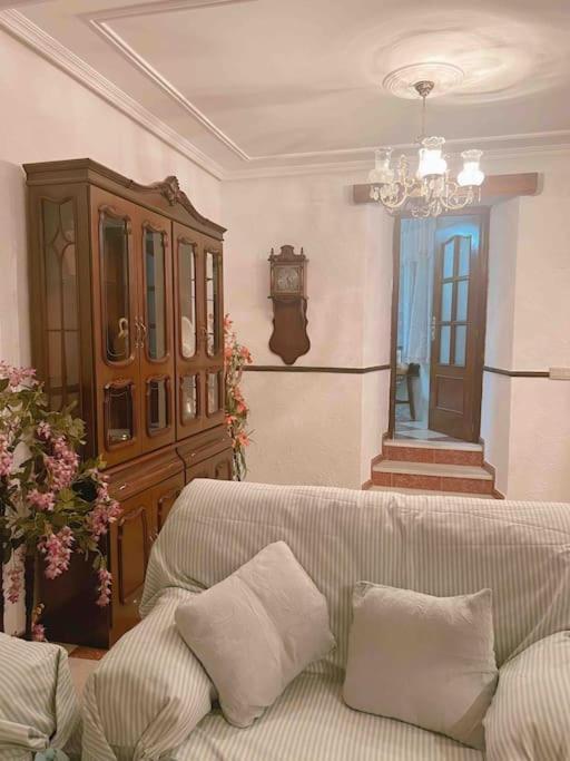 La Casa De Manolita Villa Baena Exterior photo